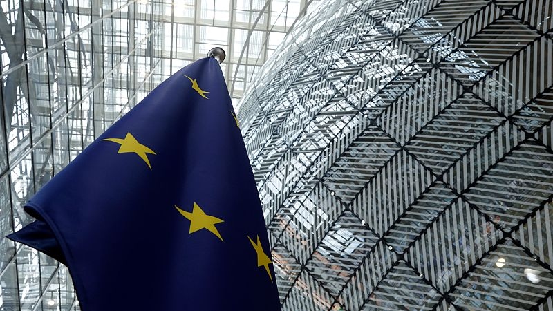 European markets open in the red after Trump threatens 30% EU tariff