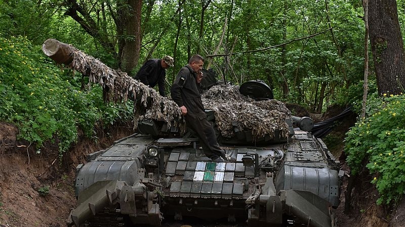 European Commission gives fiscal verdicts for member states, with defence looming large