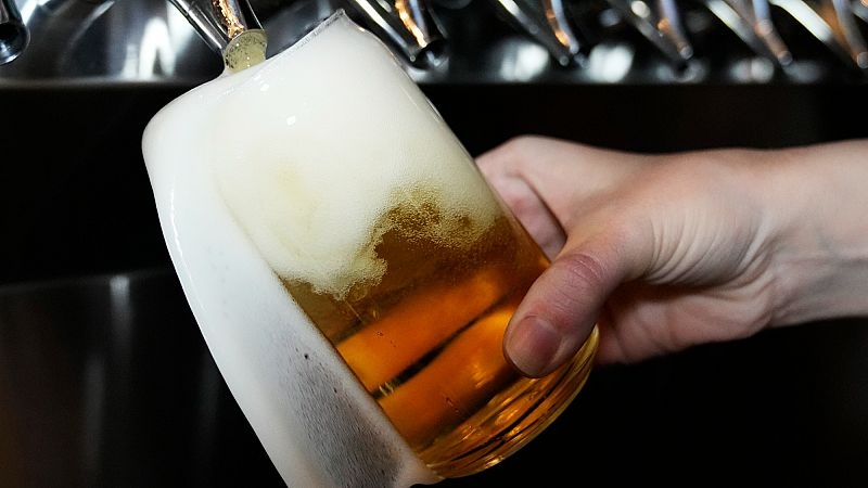 Why Trump's trade wars are threatening already vulnerable brewers