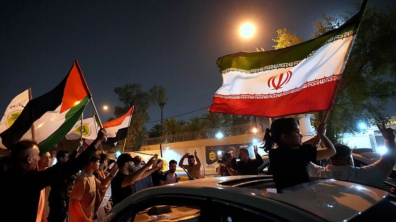 Oil prices rise despite fragile ceasefire between Iran and Israel