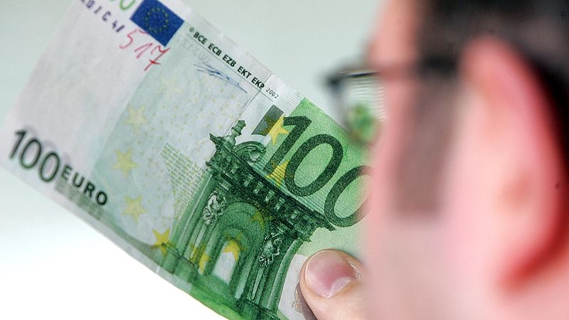 Top earners in Europe: Which countries offer the highest average earnings?