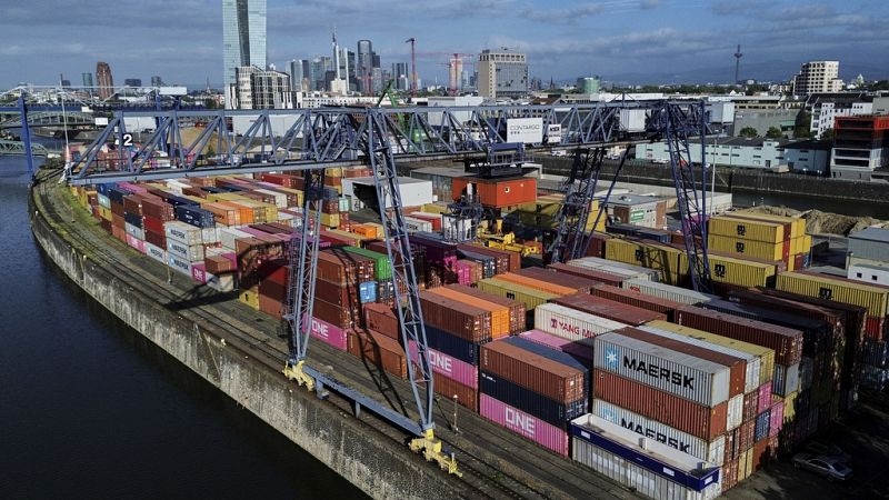 What EU exports could be hit hardest by Trump's 50% tariff threat?