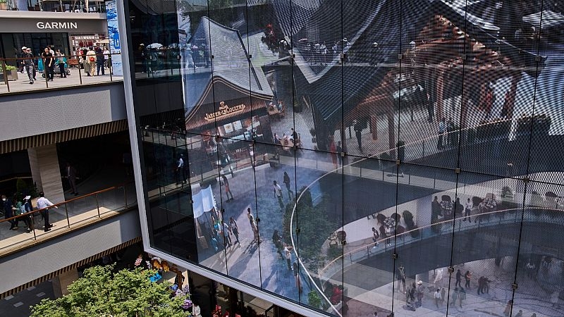 European companies cut costs and scale back investments in China