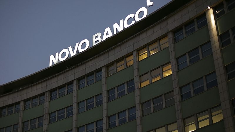 French lender BPCE to buy Portugal's Novo Banco in major merger deal