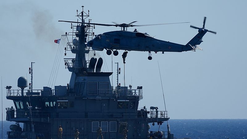 Beyond defence: Stocks set to gain from Germany's economic revolution