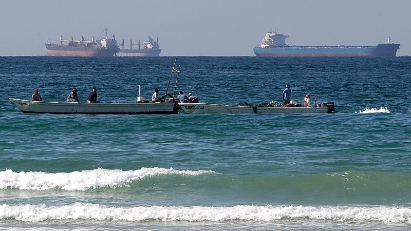 Oil price drops, shares jump as Trump announces Israel-Iran ceasefire