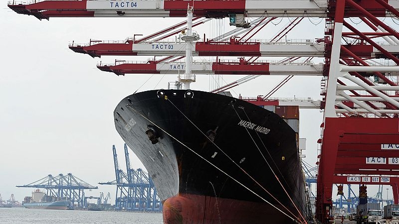 World Bank: Economy set for worst run since 2008 outside of recessions