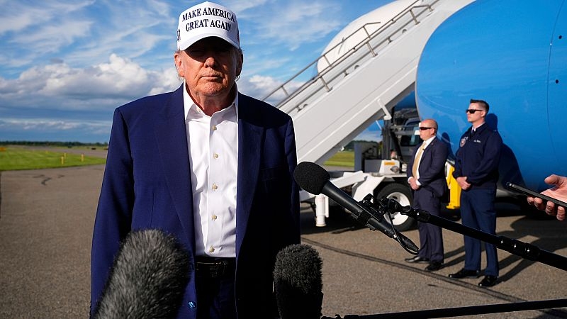 European stock markets set to rebound as Trump delays 50% tariffs on the EU to 9 July
