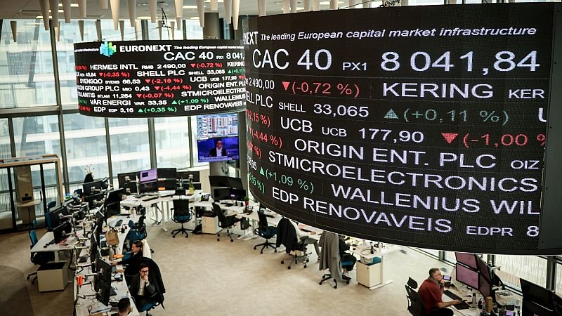 French PM Bayrou proposes slashing two public holidays to reduce national deficit