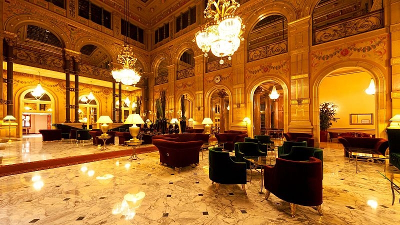 Why are more private equity companies entering the travel sector?