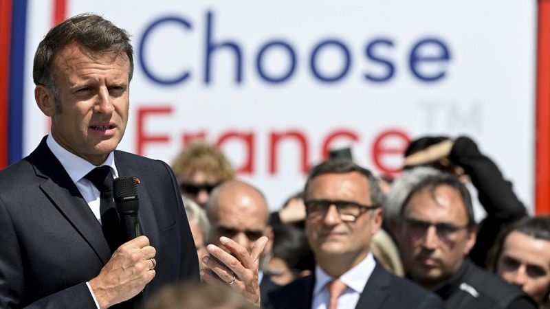 Investing in Europe is at a nine-year low: Is a rebound coming?