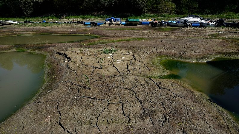 Heatwaves in Europe: Which countries face the biggest GDP and labour productivity losses?
