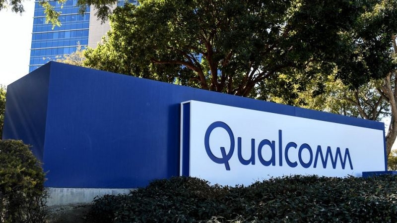 Chip designer Alphawave sees stock soar on Qualcomm takeover agreement