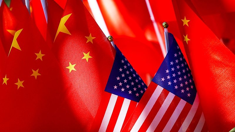 China accuses US of violating trade truce and vows firm retaliation