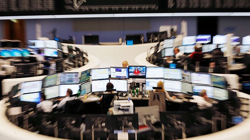 Europe's M&A market is alive and kicking - in spite of the odds