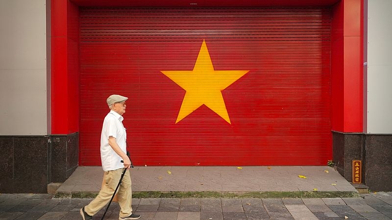 Get rich quick: Vietnam wants to become Asia's next 'tiger economy' - here's how