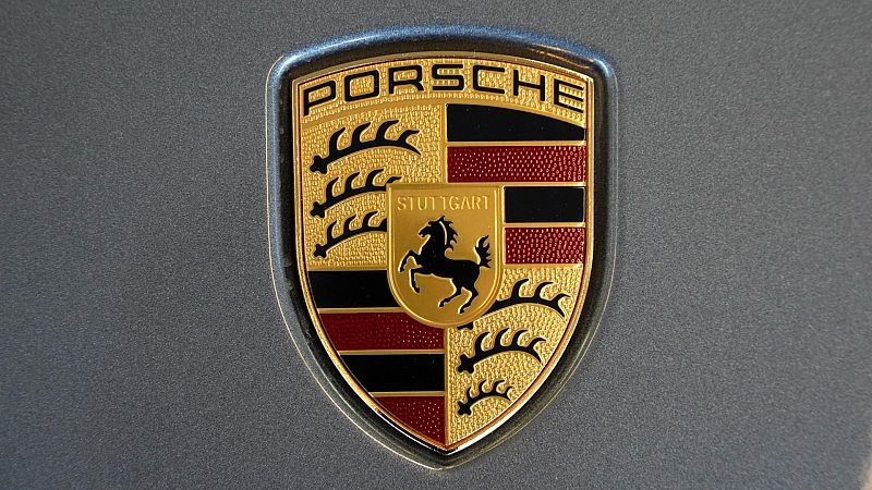 Porsche reports significant plunge in European and Chinese deliveries
