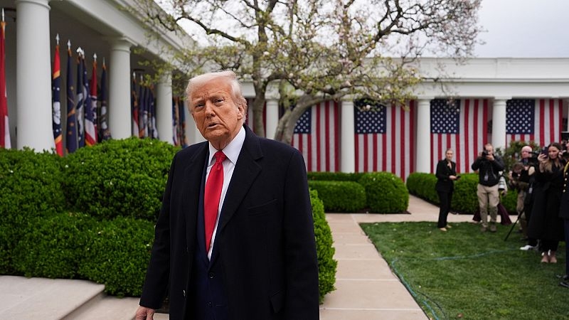 What to know about President Donald Trump's vast array of tariffs
