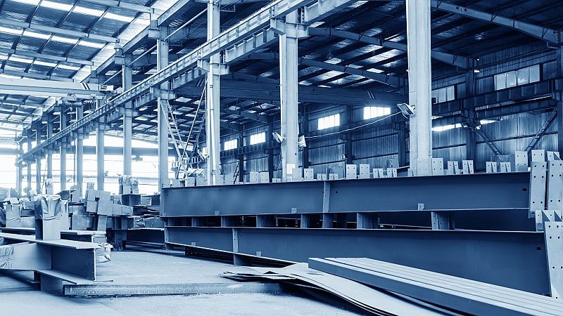 European steel stocks dip as US firms gain on Trump's tariff plans