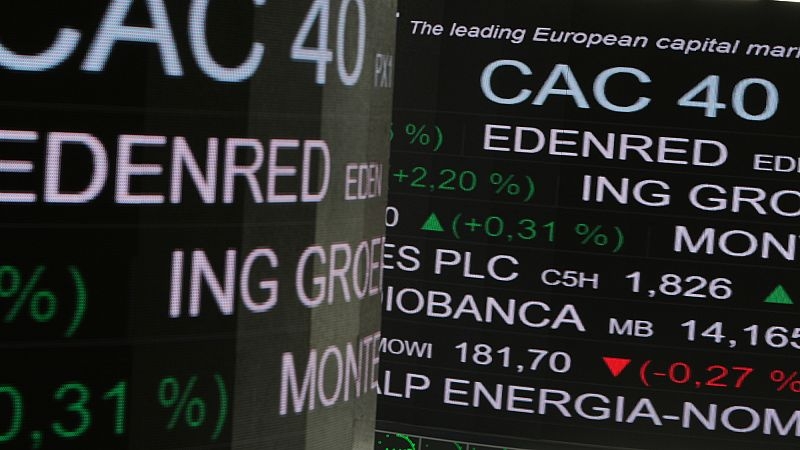 European markets eye historic rally following Trump's tariff pause
