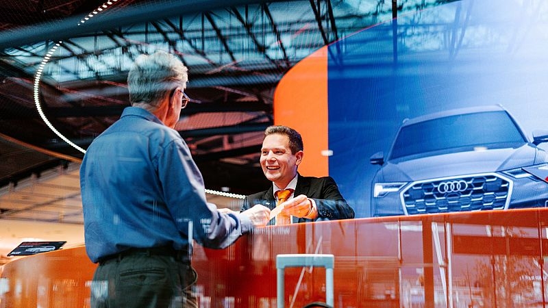 Sixt shares plummet as firm remains unprofitable despite softer losses
