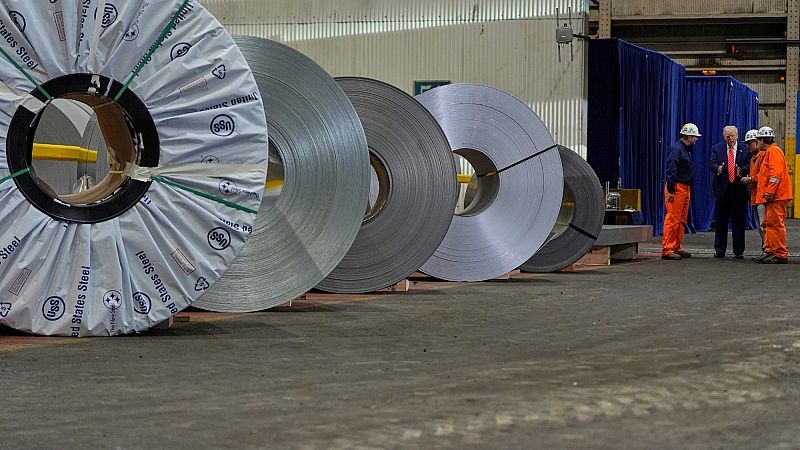 Nippon Steel finalises US Steel takeover after state opposition