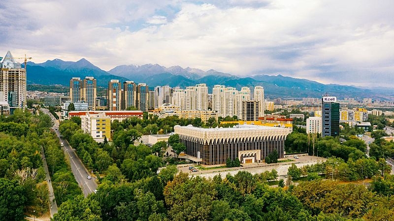 EBRD cuts regional economic outlook as geopolitical tensions linger