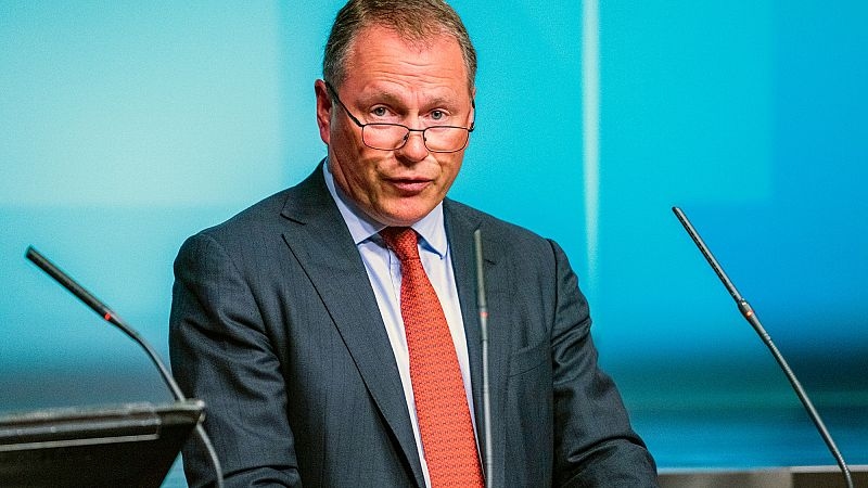 Norway's sovereign wealth fund sells its shares in 11 Israeli firms
