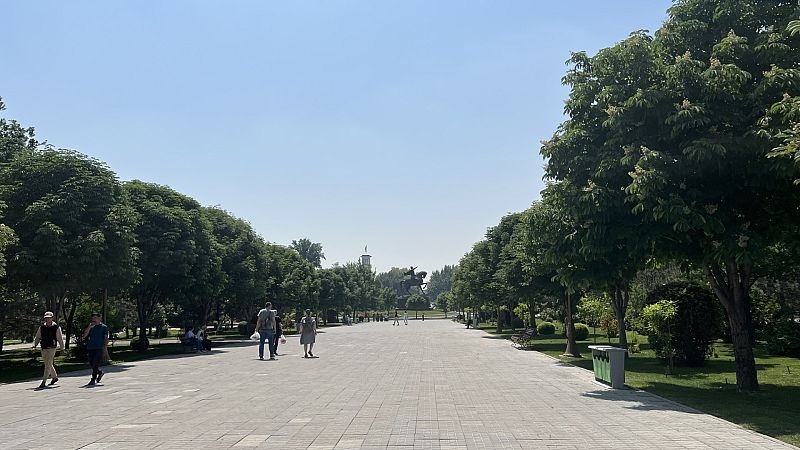 Tashkent hosts GSMA M360 as Eurasia's digital economy grows