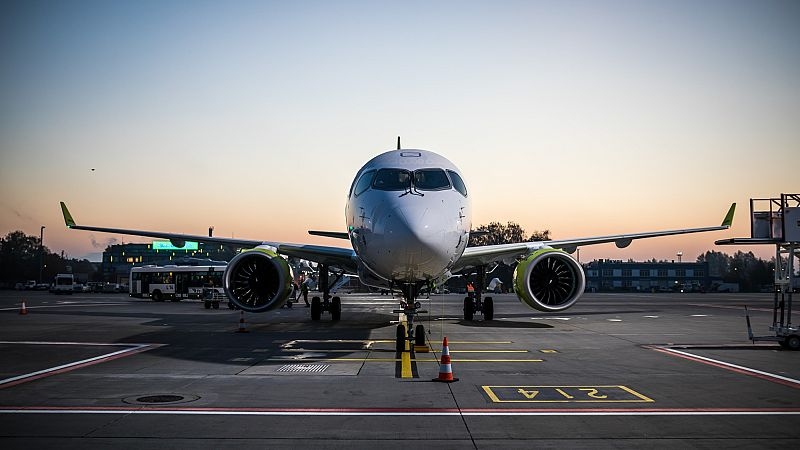 AirBaltic CEO lauds new Starlink installation despite Musk controversy