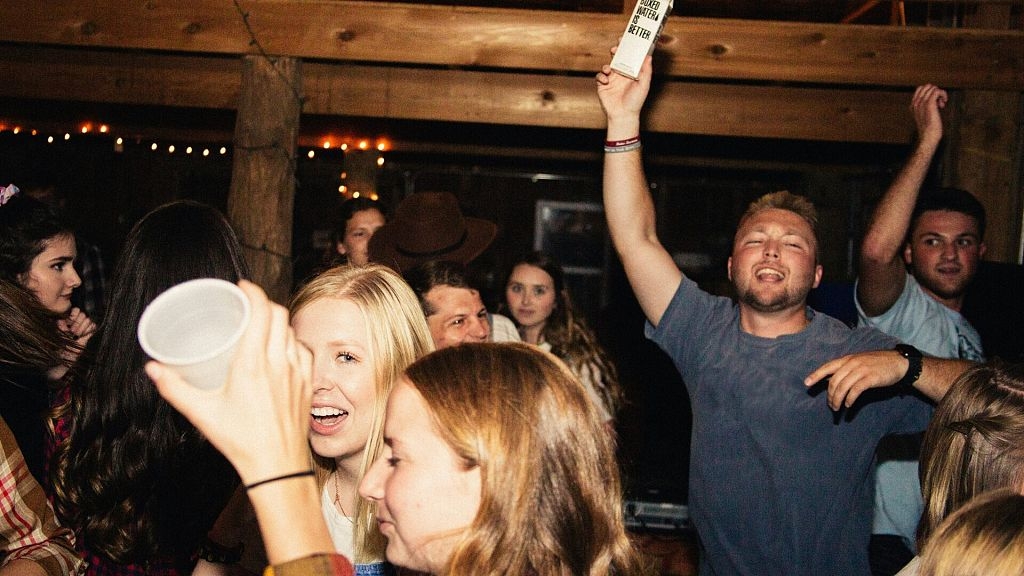 Throwing a party in an Airbnb this summer? Here's how the platform plans to stop you