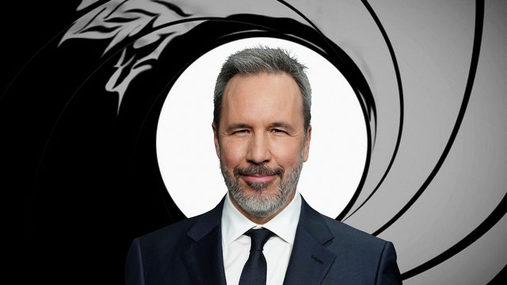 ‘Dune' filmmaker Denis Villeneuve to direct next James Bond film