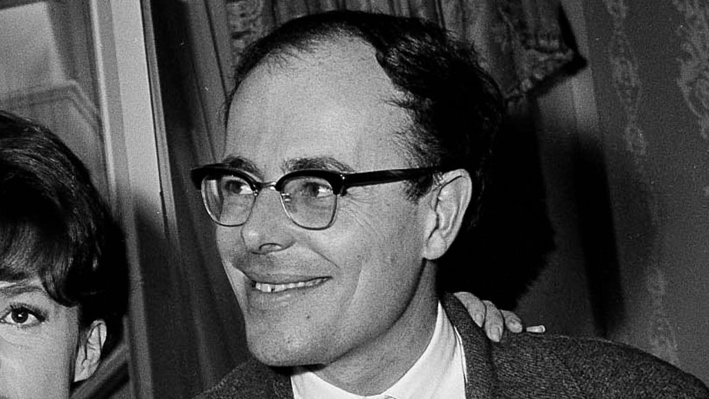 Marcel Ophuls, Oscar-winning director of 'The Sorrow and the Pity', dies aged 97