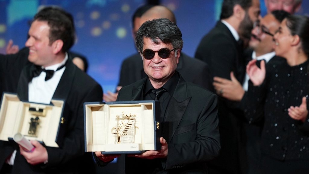 Iran summons French diplomat over praise of Palme d'Or-winning film 'It Was Just An Accident'