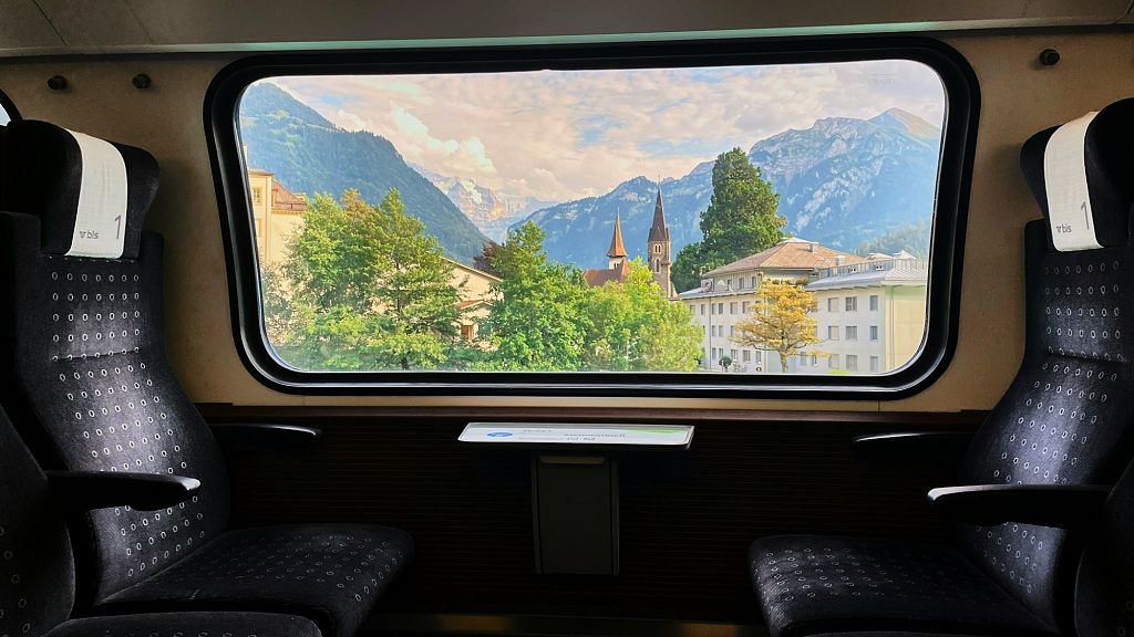 New Eurostar services will whisk passengers from the UK to cities in Germany and Switzerland