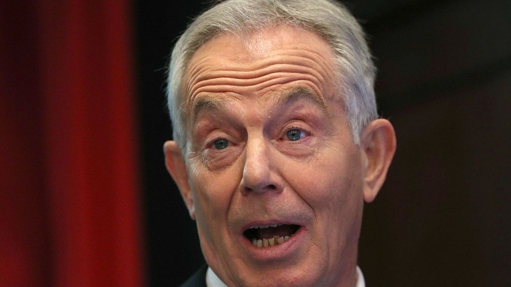 SXSW London accused of ‘artwashing' for hosting unannounced panels with Tony Blair and David Cameron