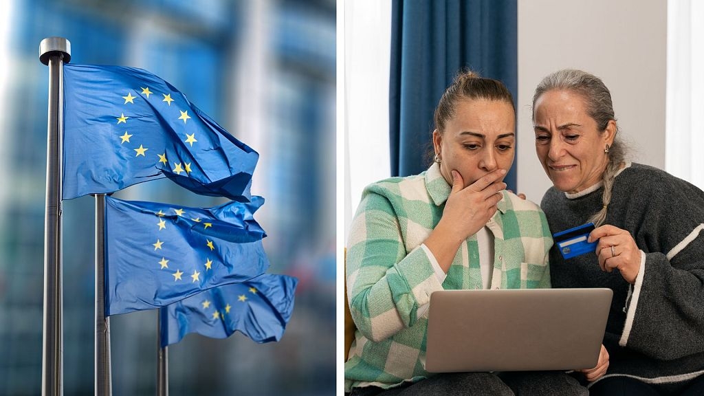 ETIAS scams: Everything Brits need to know about EU travel as ETA launch causes confusion