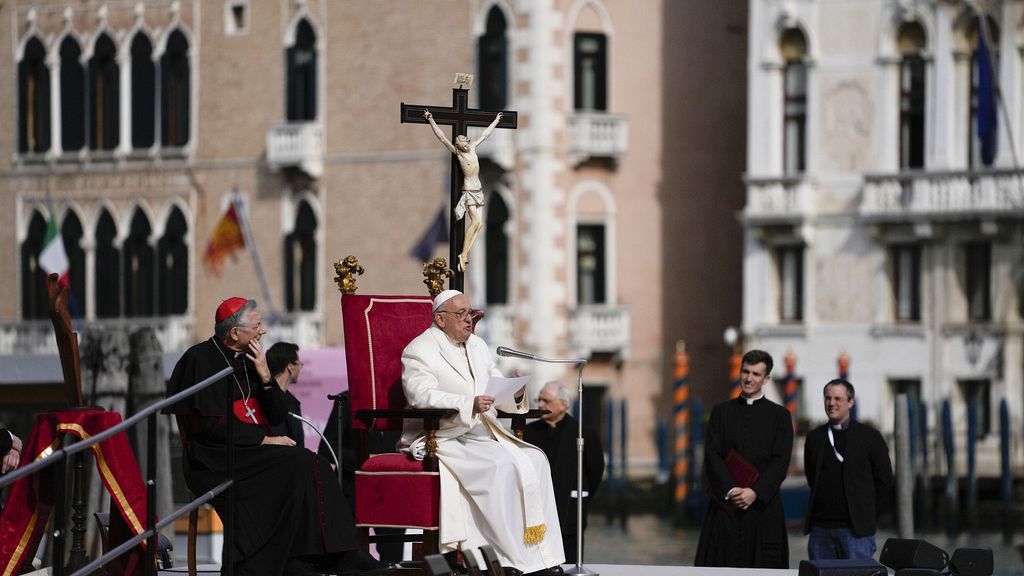 The art of Pope Francis: What was the Catholic spiritual leader's cultural legacy?