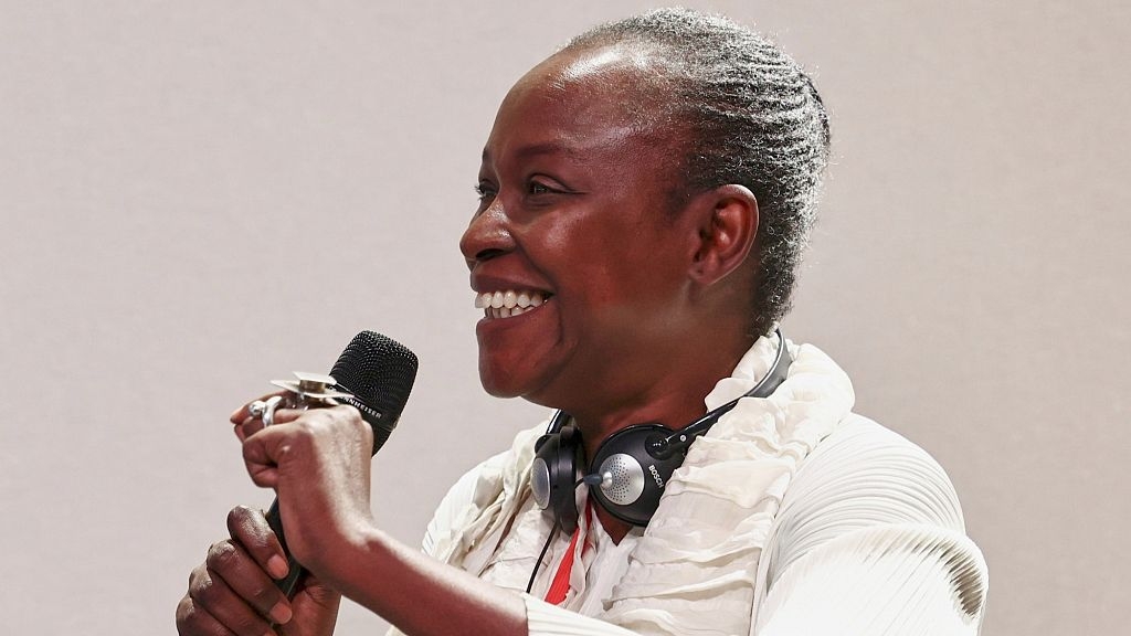 Venice Art Biennale to honour late curator Koyo Kouoh with 2026 exhibition ‘In Minor Keys'