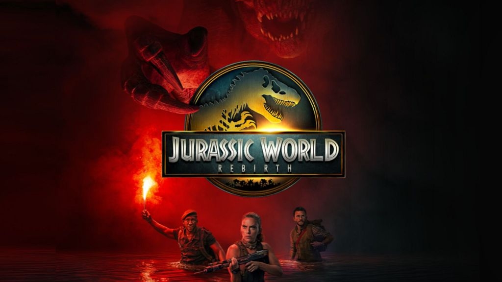 Euronews Culture's Film of the Week: 'Jurassic World Rebirth' – A dino-mite return to form?