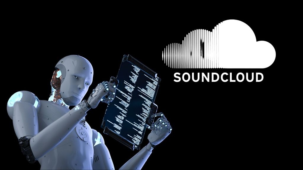SoundCloud updates AI policy after backlash: ‘AI should support artists, not replace them'