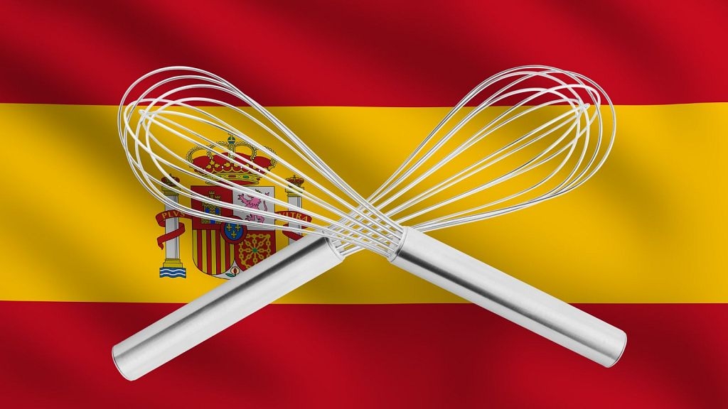 European fry-up: Two Spanish taverns battle for title of world's oldest restaurant