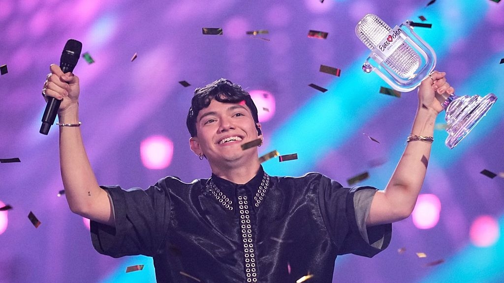 Musical roots: Austria's JJ opens up on Eurovision 2025 win, dream collaborators and what comes next