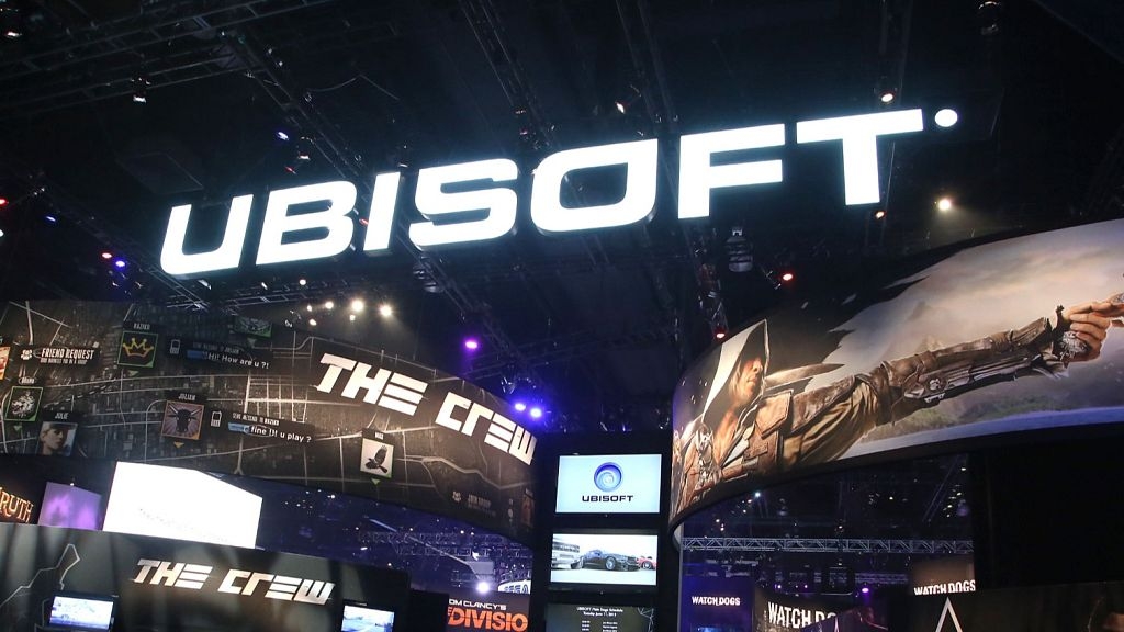 Ubisoft sexual harassment trial: Up to three years suspended prison sentences requested