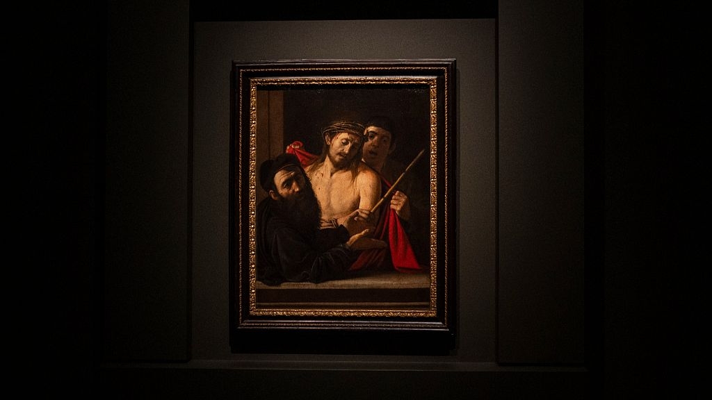 Prado Museum experts expose lost Caravaggio scam as dealer faces fraud accusations