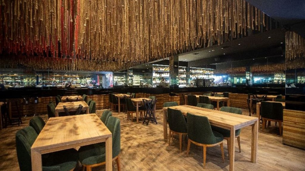 The World's 50 Best Restaurants 2025: Who takes the top spot - and how does Europe fare?
