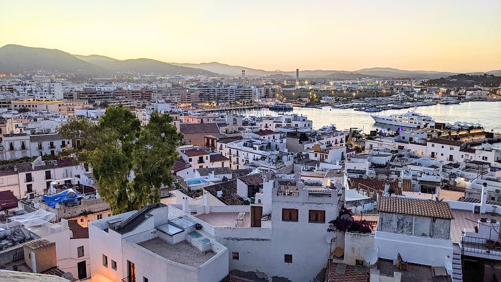 Ibiza caps tourist cars this summer: Here's what you need to know before you travel
