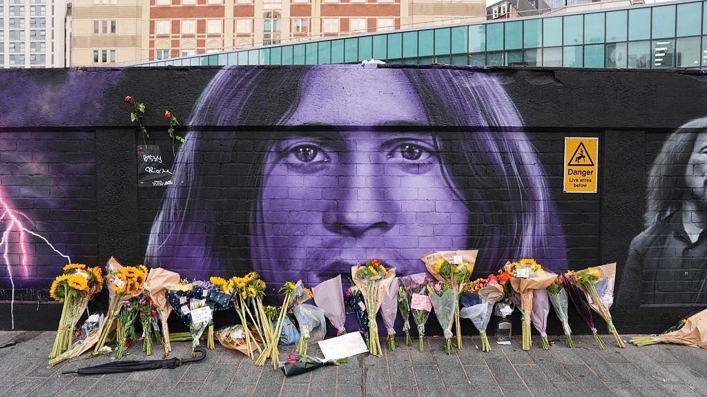 "The template for heavy rock": Music legends pay tribute to Ozzy Osbourne
