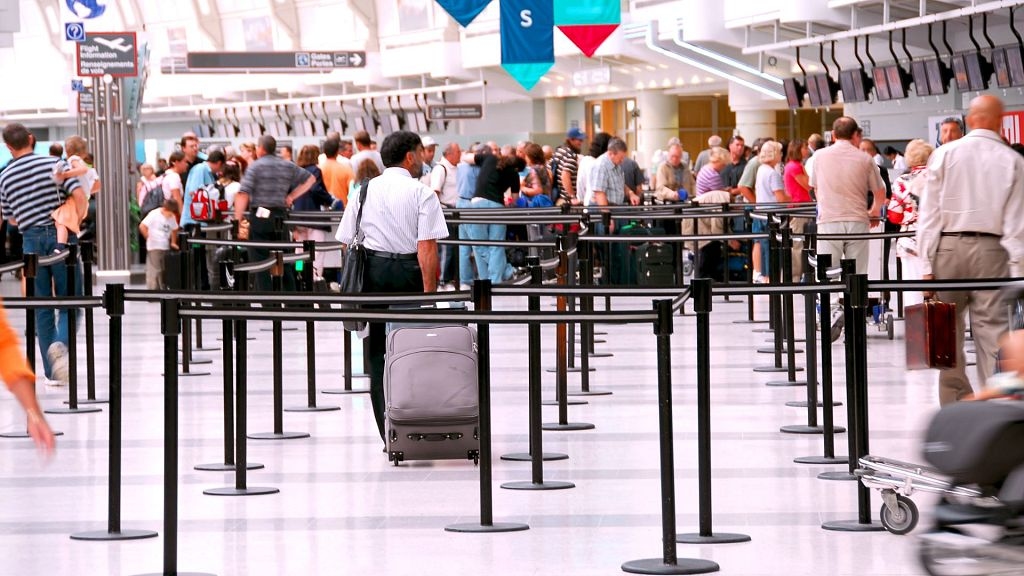 Strikes at European airports this weekend could disrupt holiday plans for thousands of passengers