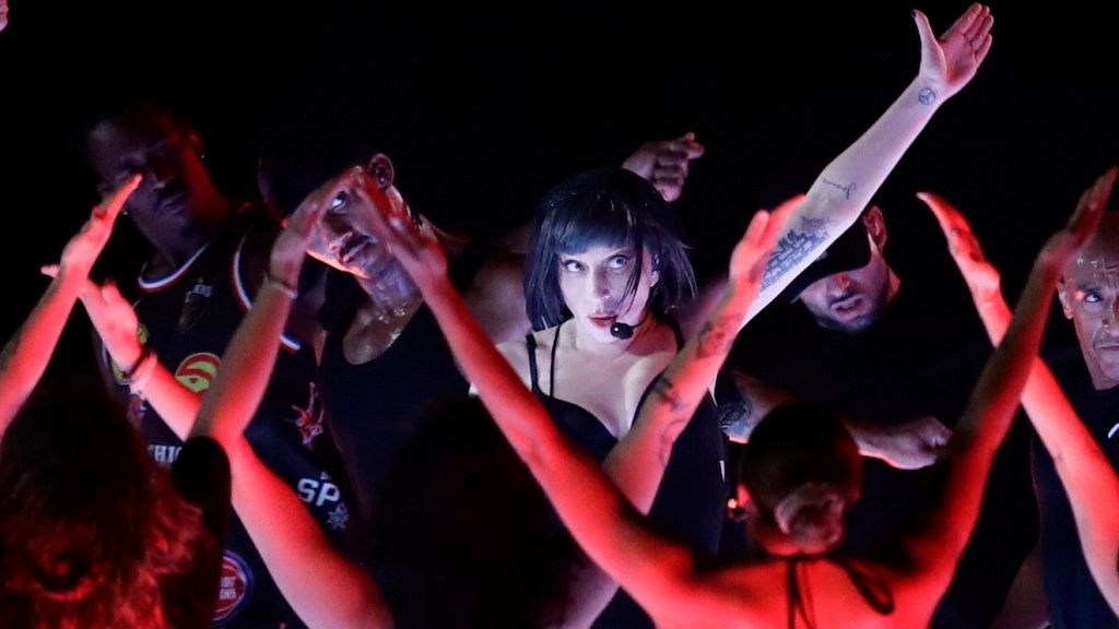 Foiled Brazilian terrorist plot against Lady Gaga gets sinister ‘satanist' twist